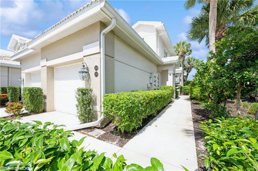 4610 Hawks Nest DR #A104, Naples, FL 34114