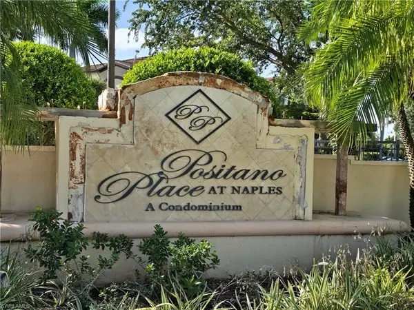 Naples, FL 34105,12940 Positano CIR #201