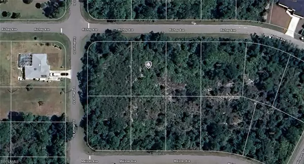 12507 Richey AVE, Port Charlotte, FL 33953