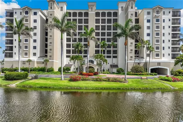 11600 Court Of Palms #201, Fort Myers, FL 33908