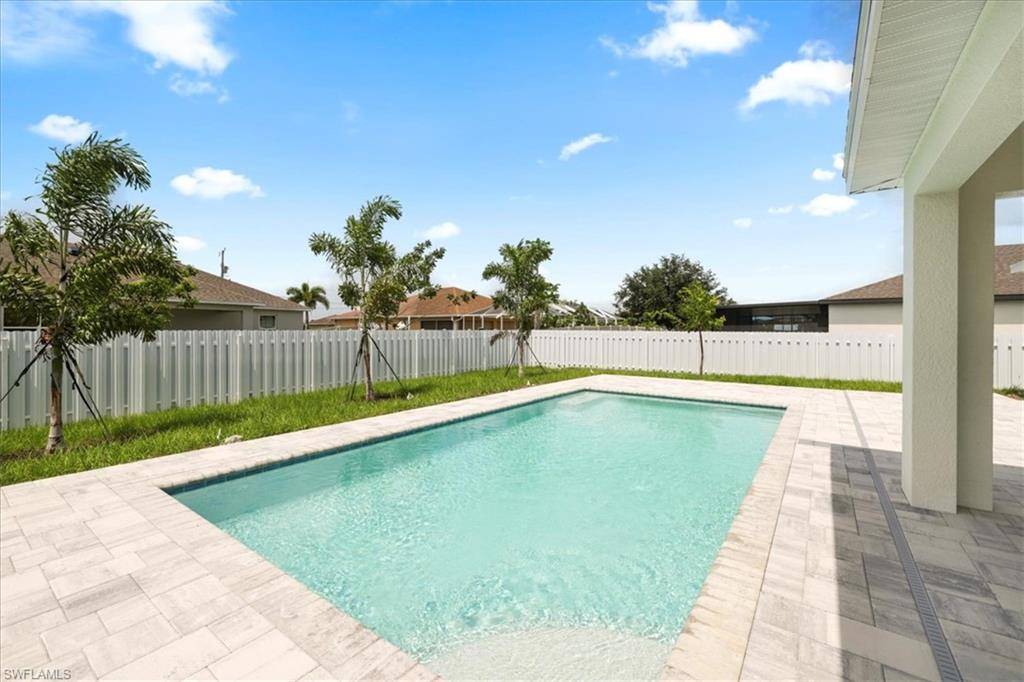 1119 NW 19th ST, Cape Coral, FL 33993