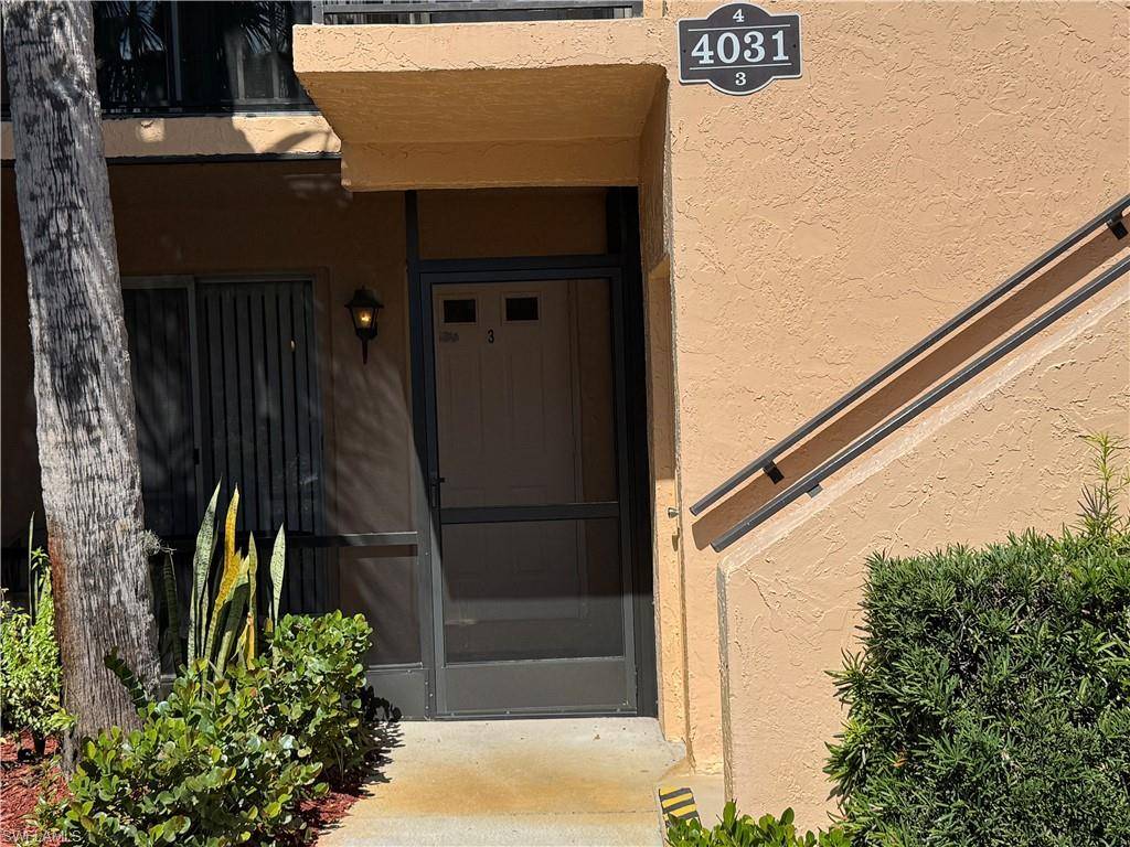 Naples, FL 34112,4031 Ice Castle WAY #3303