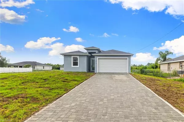 Lehigh Acres, FL 33976,2813 38th ST SW