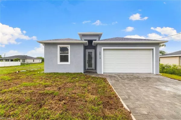 Lehigh Acres, FL 33976,2813 38th ST SW