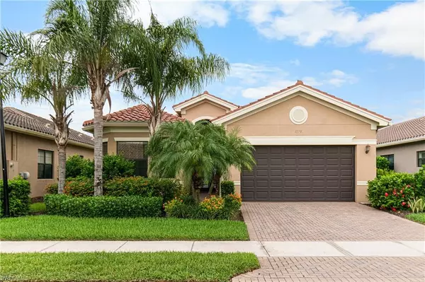 11704 Stonecreek CIR, Fort Myers, FL 33913