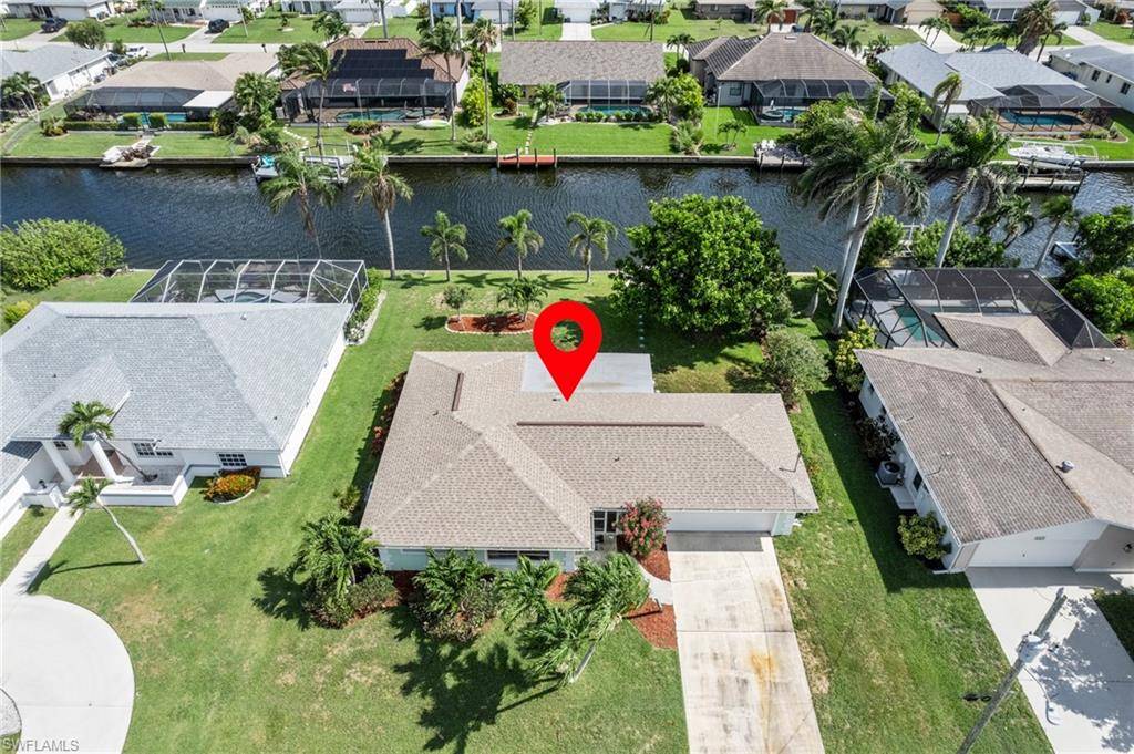 Cape Coral, FL 33914,225 SW 45th TER