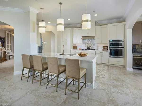 Bonita Springs, FL 34134,4701 Via Del Corso LN #401