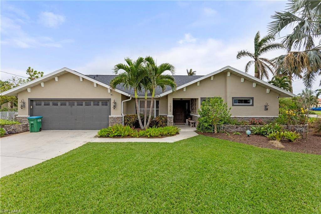 Cape Coral, FL 33914,1020 SW 56th ST
