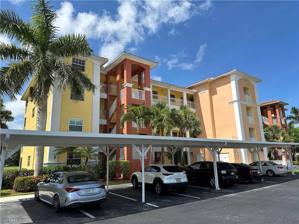 6816 Sterling Greens PL #1101, Naples, FL 34104
