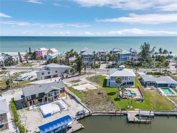 Fort Myers Beach, FL 33931,5199 Avenida Pescadora