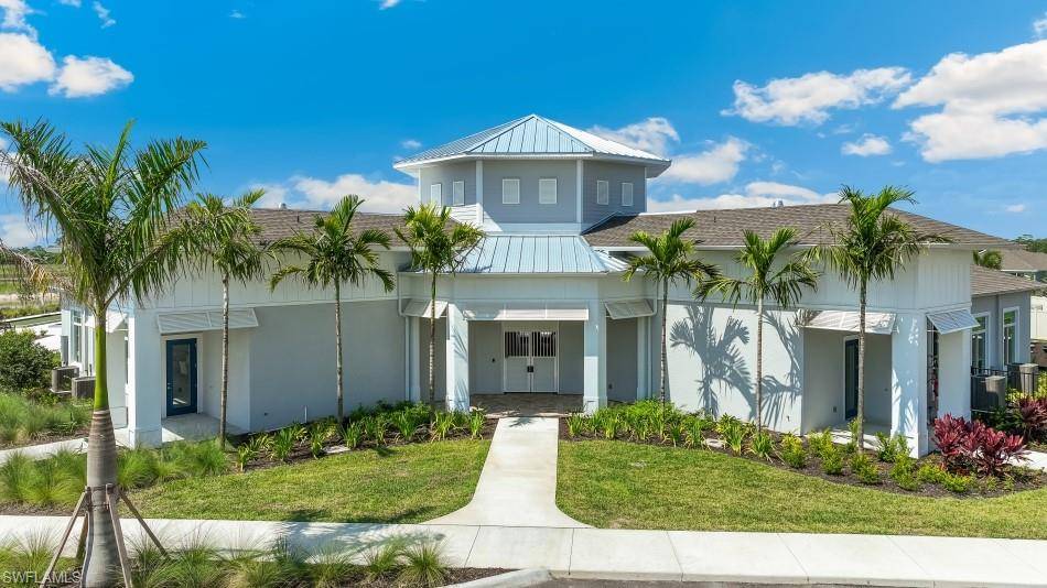 North Fort Myers, FL 33903,16553 BLUE CORAL TRL