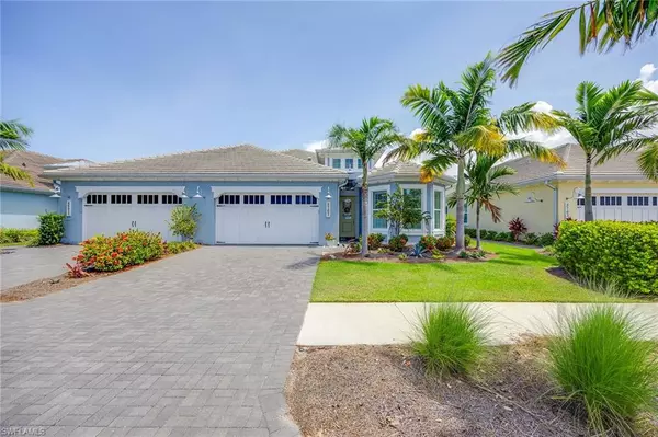 Naples, FL 34113,5767 Highbourne DR