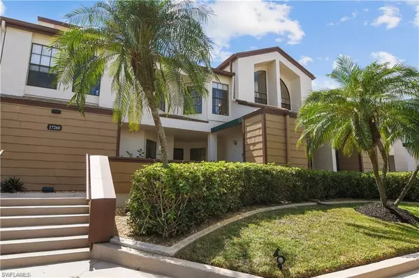 17260 Eagle TRCE #10, Fort Myers, FL 33908