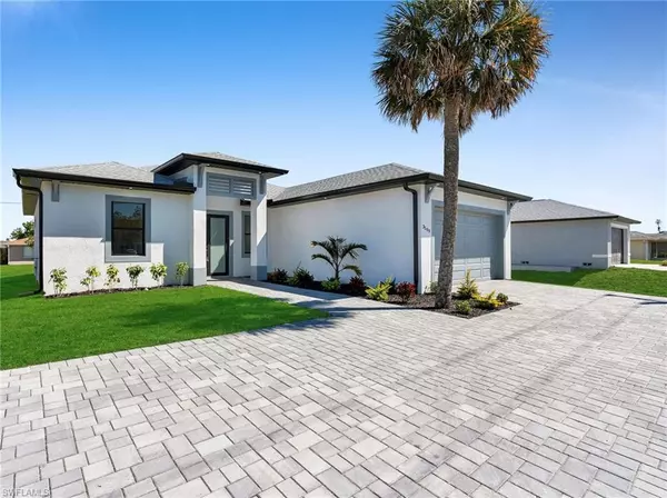 Cape Coral, FL 33991,404 SW 28th PL