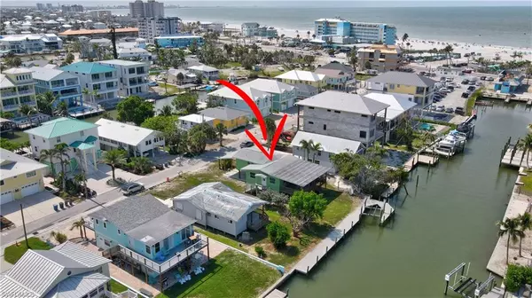 171 Primo DR, Fort Myers Beach, FL 33931