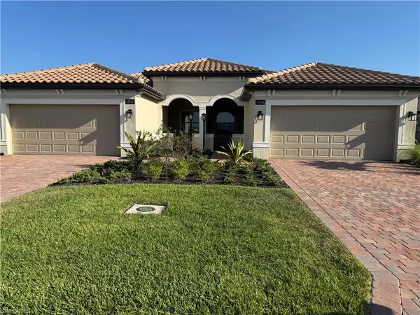 11909 Sacra PL, Fort Myers, FL 33913