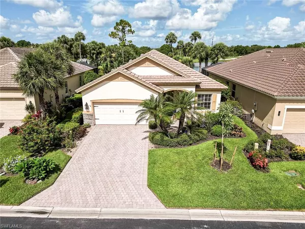 Fort Myers, FL 33905,3181 Bramble Cove CT