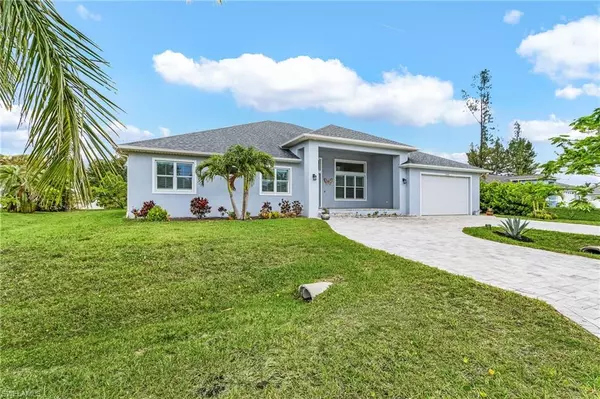Cape Coral, FL 33991,2228 SW 15th AVE
