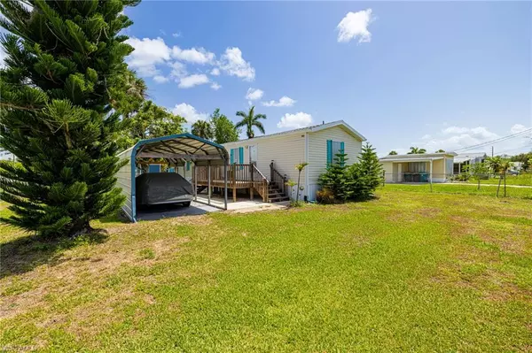 2020 Education AVE, Punta Gorda, FL 33950