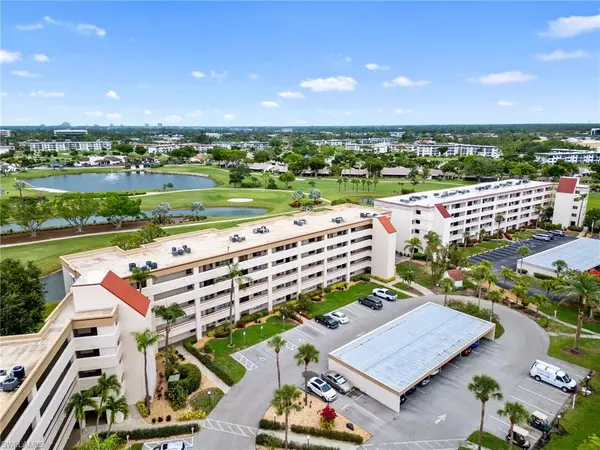 7430 Lake Breeze DR #211,  Fort Myers,  FL 33907