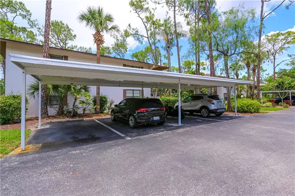 1765 Courtyard WAY #C-104, Naples, FL 34112
