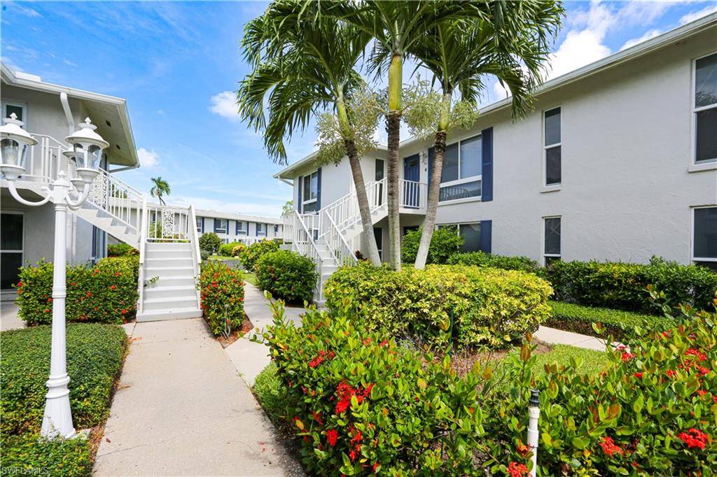 Naples, FL 34112,195 Peppermint LN #884