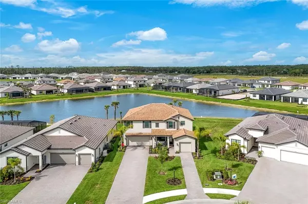 Estero, FL 33928,20669 Greenwich PL