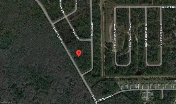 Lehigh Acres, FL 33972,256 Lakeridge BLVD