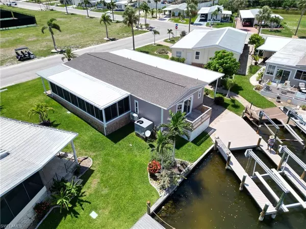Fort Myers Beach, FL 33931,17521 Bryan CT
