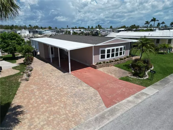 Fort Myers Beach, FL 33931,17521 Bryan CT