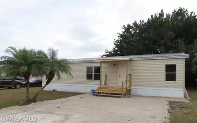 724 Arkansas AVE, Clewiston, FL 33440