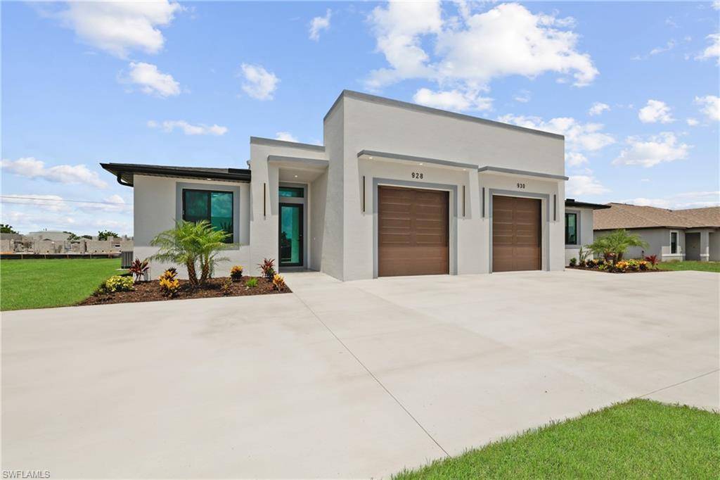 Cape Coral, FL 33909,928 NE 8th PL