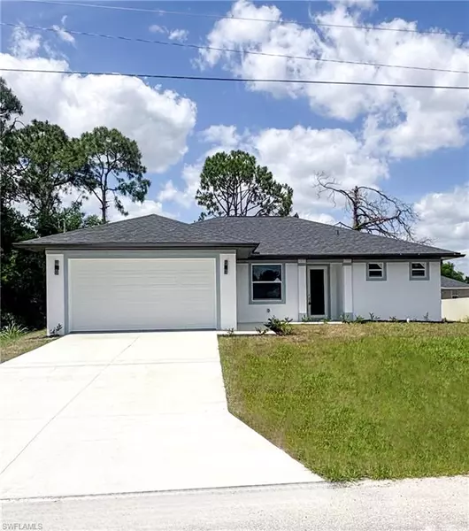 2515 Sunniland BLVD, Lehigh Acres, FL 33971
