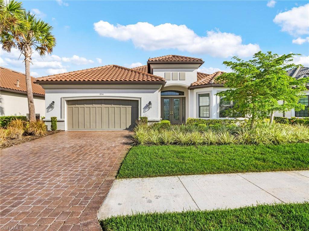 Naples, FL 34114,8341 Promoso CT