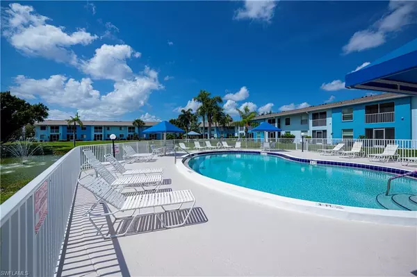 Cape Coral, FL 33909,1100 Pondella RD #514