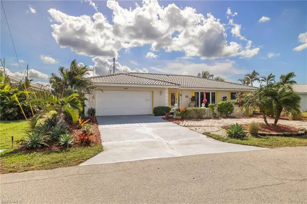 2807 Coral WAY, Punta Gorda, FL 33950