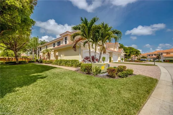 Cape Coral, FL 33914,5912 Tarpon Gardens CIR #201