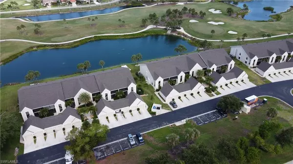 16410 Kelly Cove DR #313, Fort Myers, FL 33908