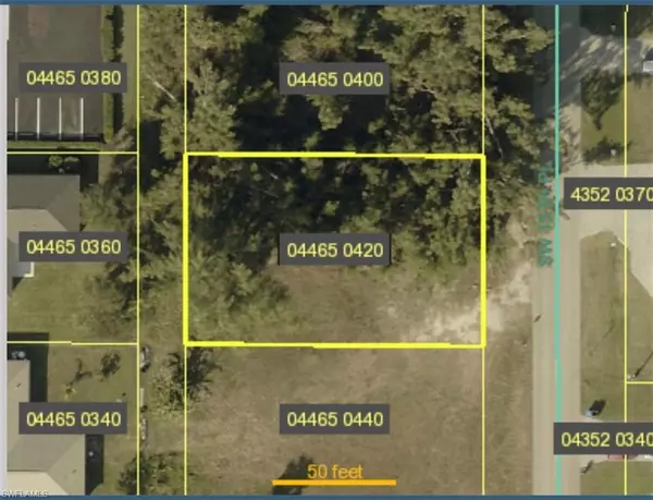 Cape Coral, FL 33991,1006 SW 15th PL