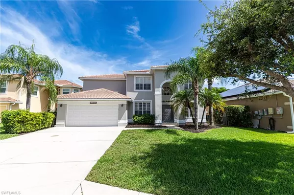 12391 Muddy Creek LN, Fort Myers, FL 33913