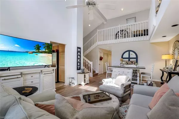 Bonita Springs, FL 34134,27100 Oakwood Lake DR