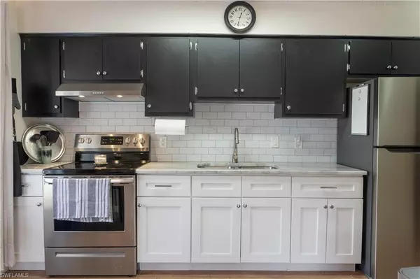 North Fort Myers, FL 33903,1165 Palm AVE #8A