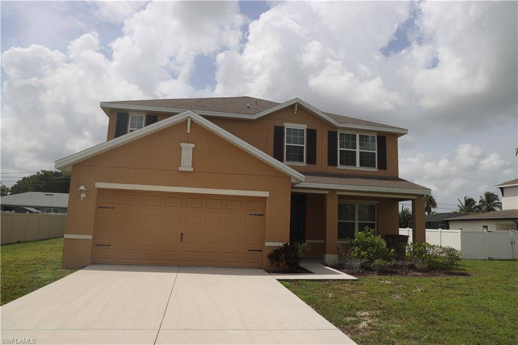 308 SW 16th TER, Cape Coral, FL 33991