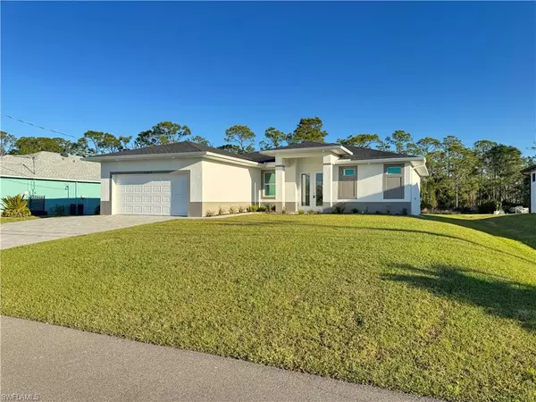 Cape Coral, FL 33993,2933 Van Buren PKWY