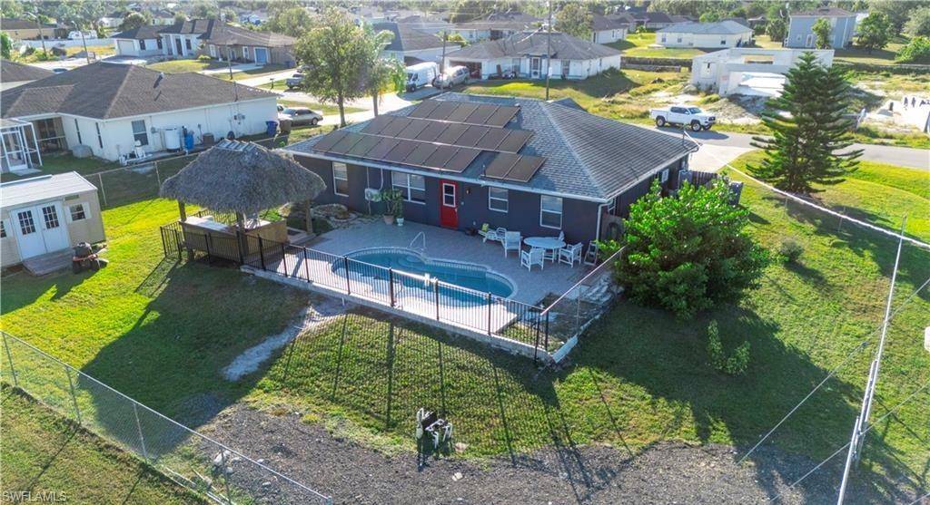 Lehigh Acres, FL 33971,1020 Chaplin AVE