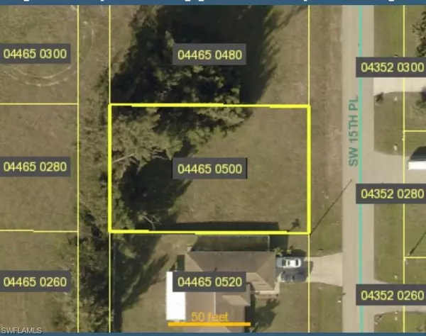 Cape Coral, FL 33991,1022 SW 15th PL