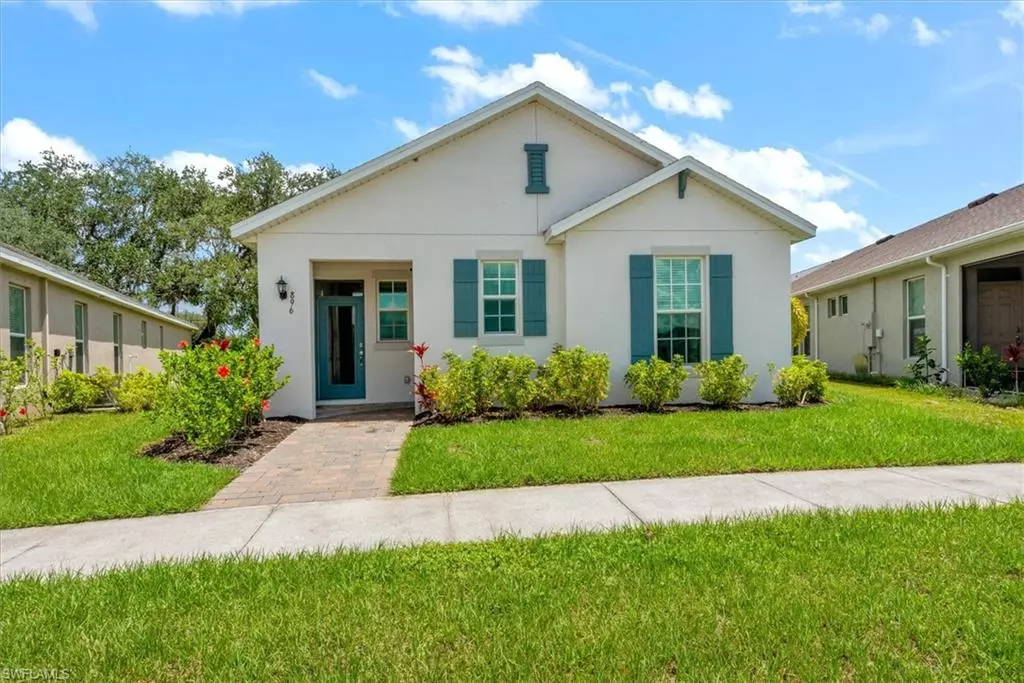 Labelle, FL 33935,896 Friendship CIR