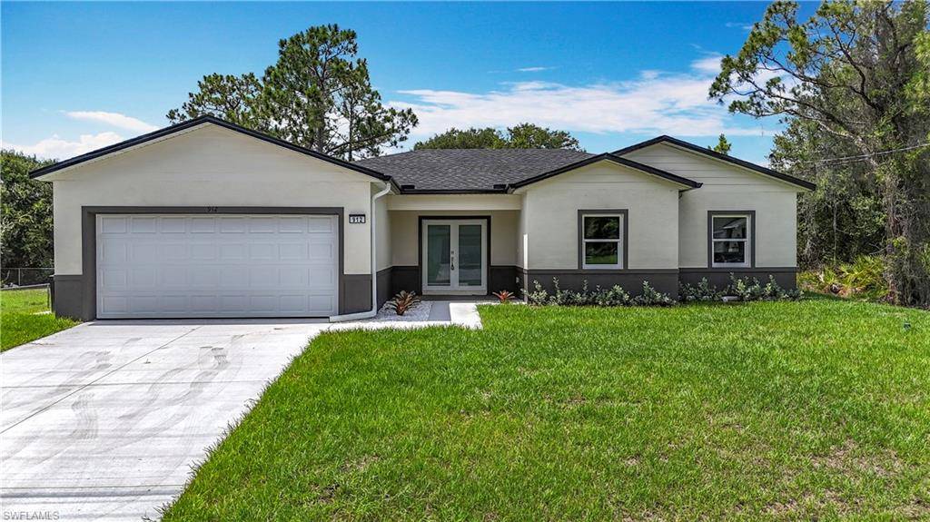Anthony Anthony ST E #912, Lehigh Acres, FL 33974
