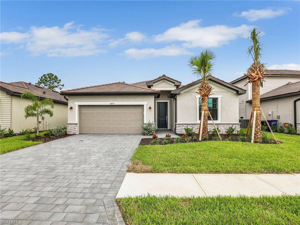 14279 Winding Cedar WAY, Fort Myers, FL 33913