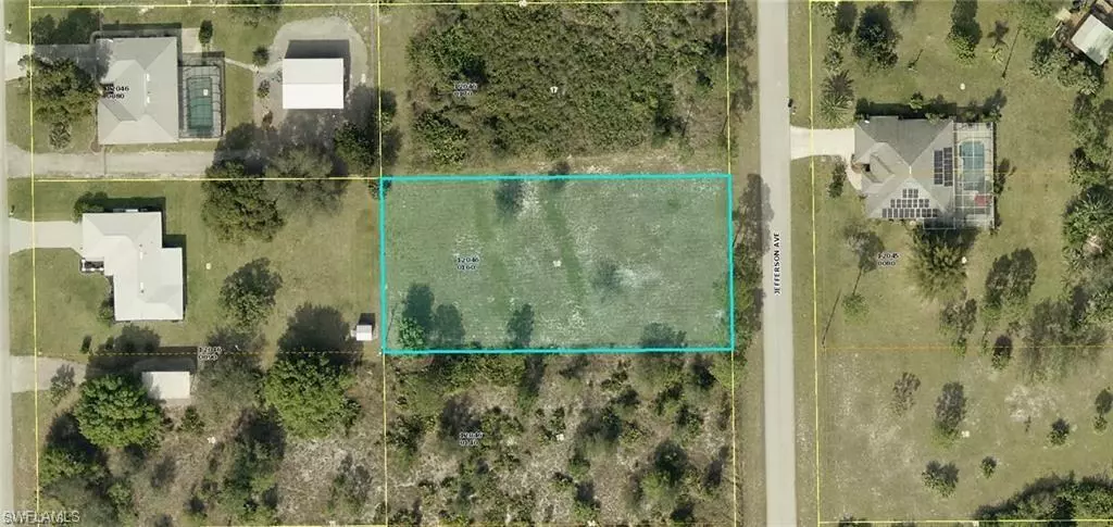 1107 JEFFERSON AVE, Lehigh Acres, FL 33936